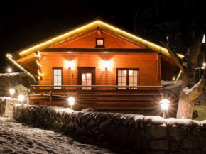 Chalet Bečov nad Teplou 1 by Interhome